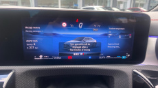 Mercedes-Benz CLA 180 AMG Line Executive 4dr Tip Auto Petrol Saloon